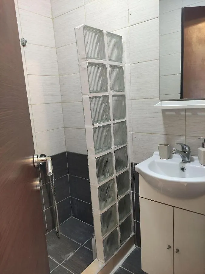 Apartamento Aristotelous Square Studio Tessalónica
